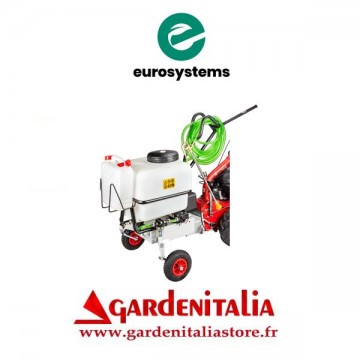 Eco Sprayer pour Multi...