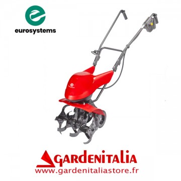 Eclaté Z 1 Eurosystems