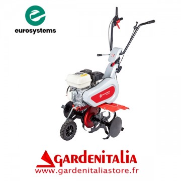 Eclaté EURO 5 EVO Eurosystems