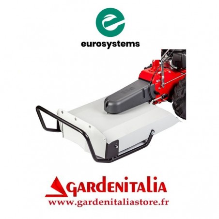 Pièces detachés Dèbroussailleuse P55 Eurosystems