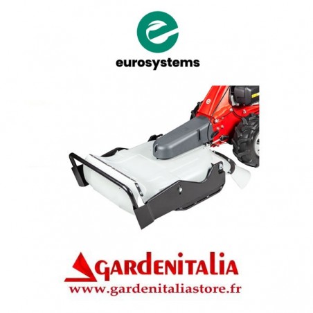 Pièces detachés Dèbroussailleuse MINIEFFE Eurosystems